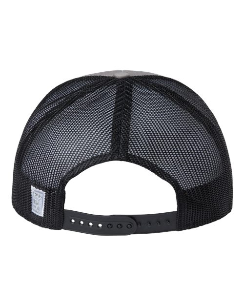 Back Product Grey/ Black