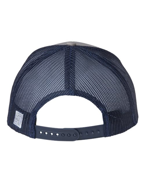 Back Product Grey/ Navy