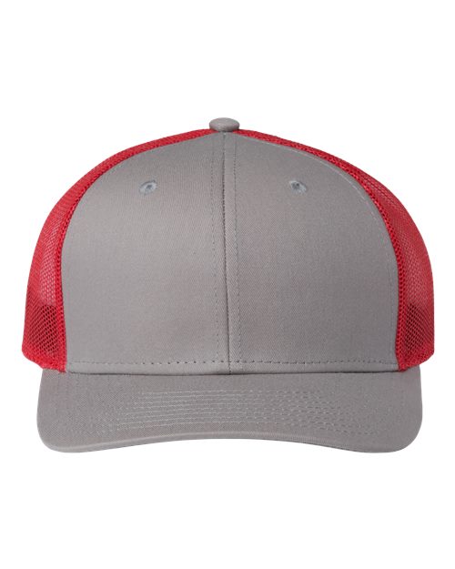 Product Grey/ Red