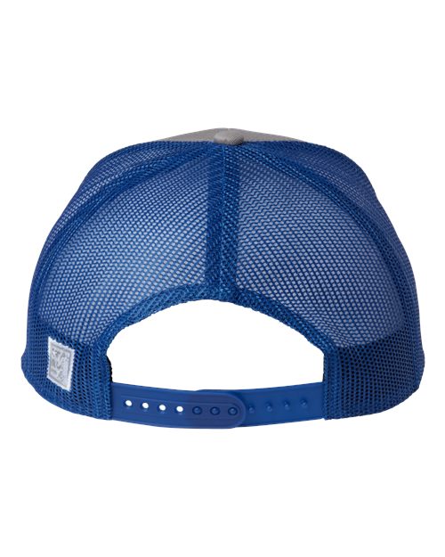 Back Product Grey/ Royal