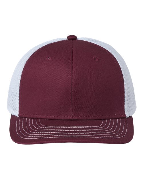 Product Maroon/ White