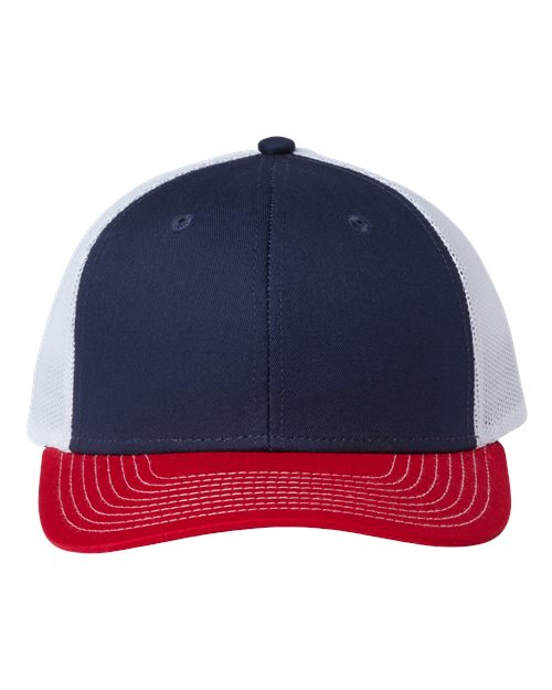 Product Navy/ Red/ White
