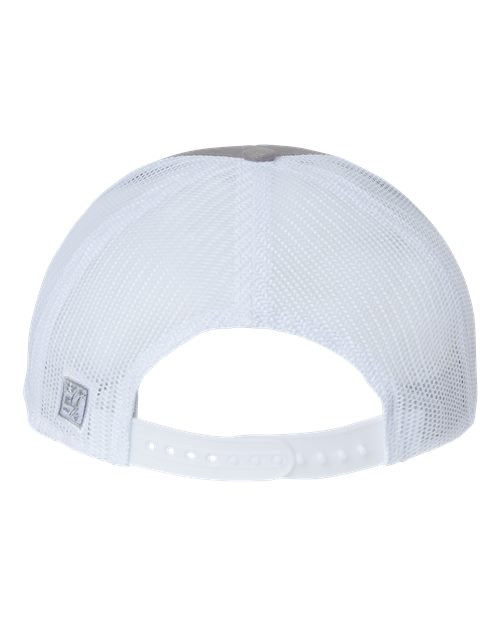 Back Product Grey/ White