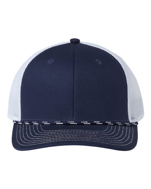 Product Navy/ White