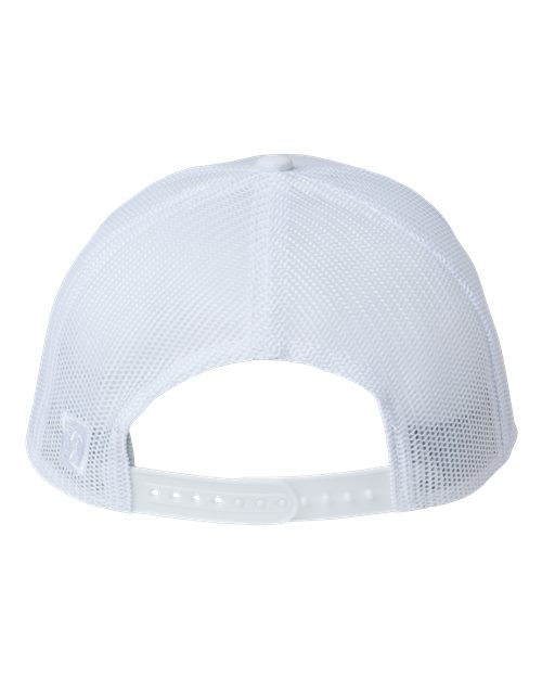 Back Product White/ White