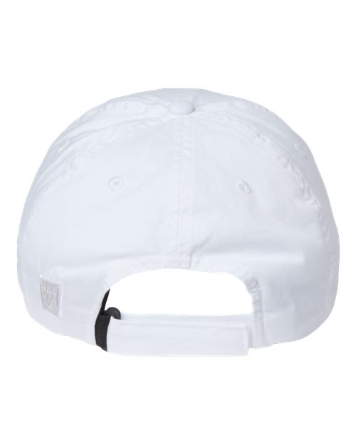Back Product White