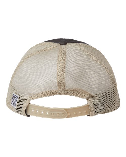 Back Product Charcoal/ Khaki