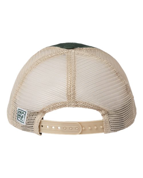 Back Product Dark Green/ Khaki