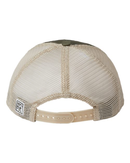 Back Product Light Olive/ Khaki