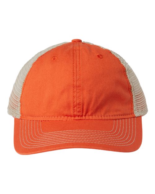 Product Orange/ Khaki