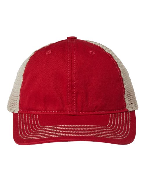 Product Vintage Red/ Khaki