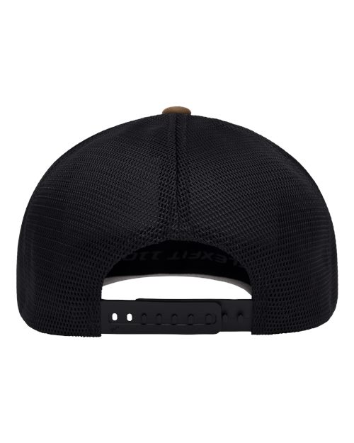 Back Product Coyote Brown/ Black
