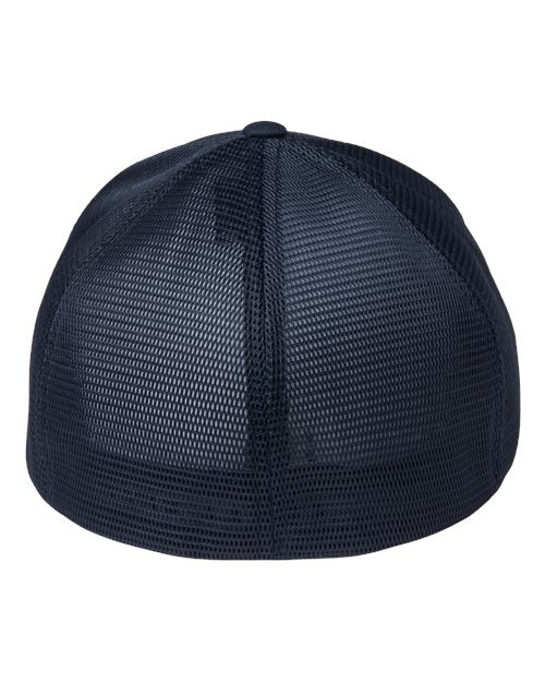 Back Product True Navy