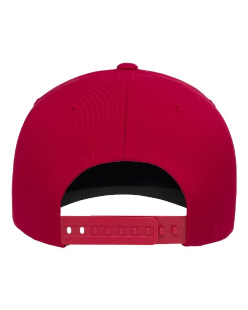 Back Product Red