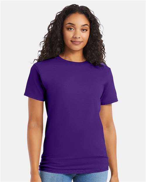 Model Athletic Purple