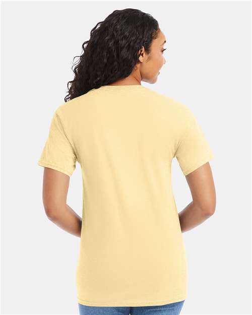 Back Model Athletic Gold