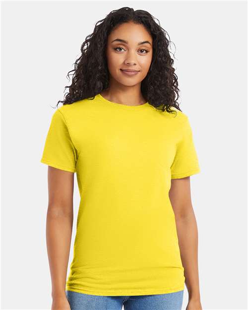 Model Athletic Yellow