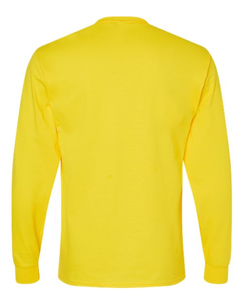 Back Product Athletic Yellow