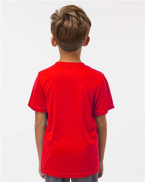 Back Model Scarlet