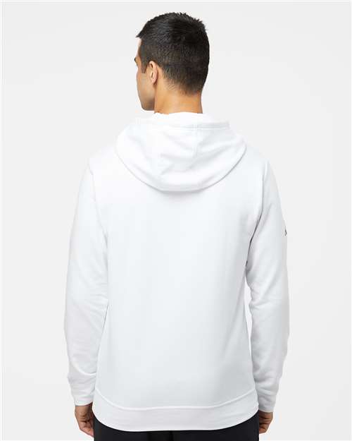 Back Model White