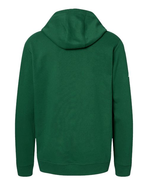 Back Product Collegiate Green