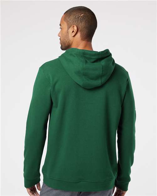 Back Model Collegiate Green