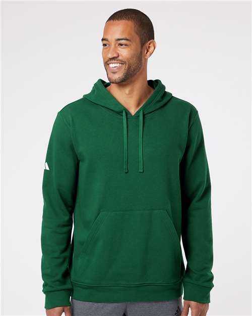Model Collegiate Green