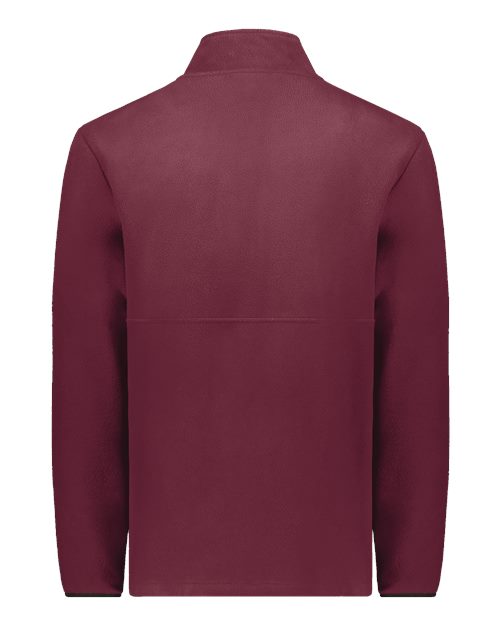 Back Product Maroon