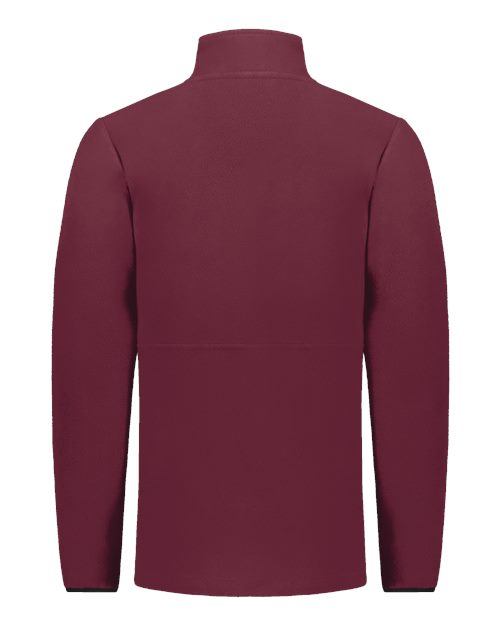 Back Product Maroon