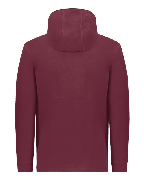 Back Product Maroon