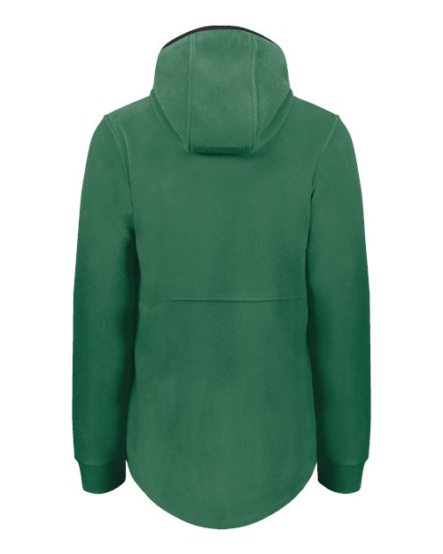 Back Product Dark Green