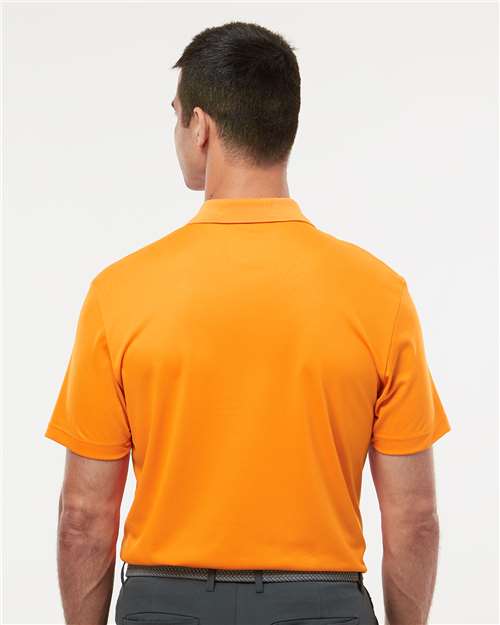 Back Model Bright Orange