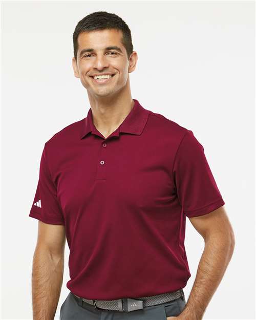 Model Collegiate Burgundy