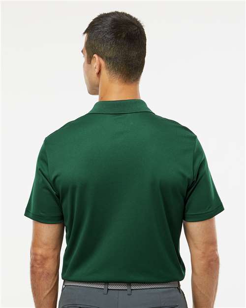 Back Model Collegiate Green