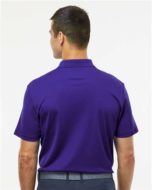 Back Model Collegiate Purple