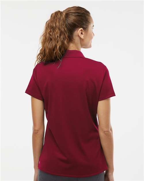 Back Model Collegiate Burgundy