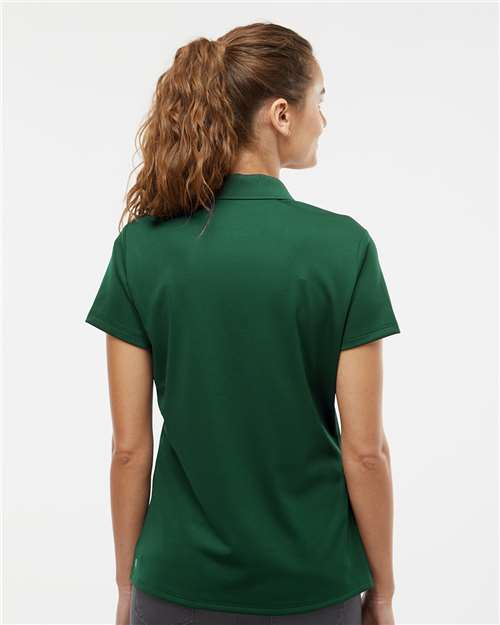 Back Model Collegiate Green