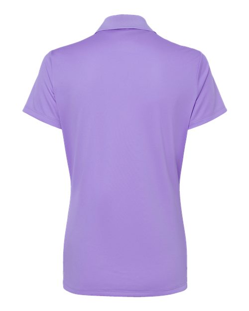 Back Product Light Flash Purple