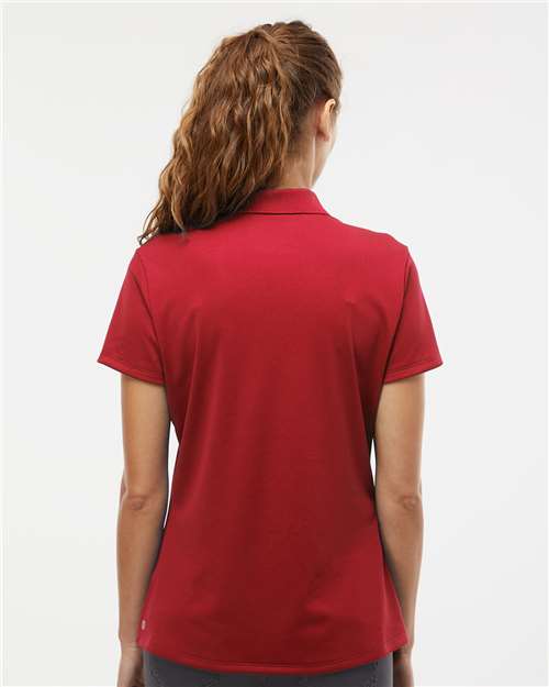 Back Model Power Red