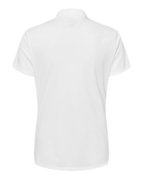 Back Product White