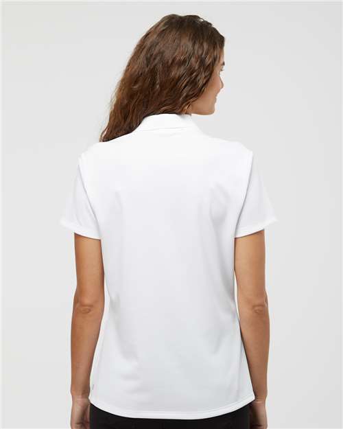 Back Model White
