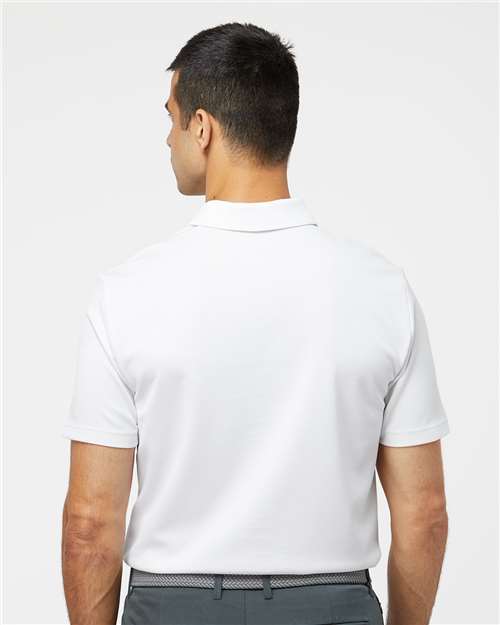 Back Model White