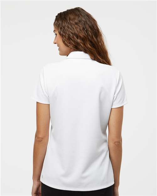 Back Model White