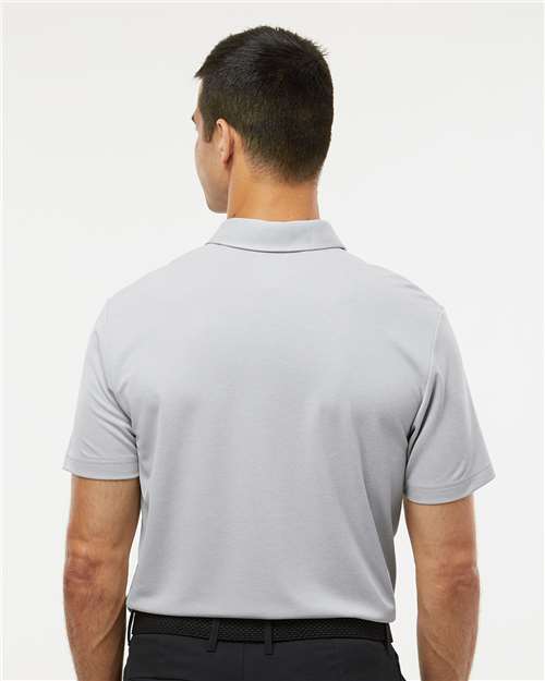 Back Model Grey Two Melange