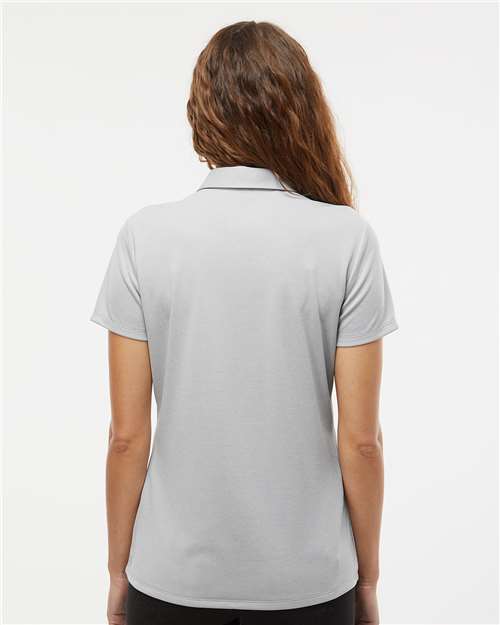 Back Model Grey Two Melange
