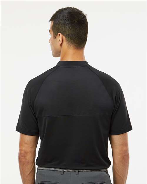 Back Model Black