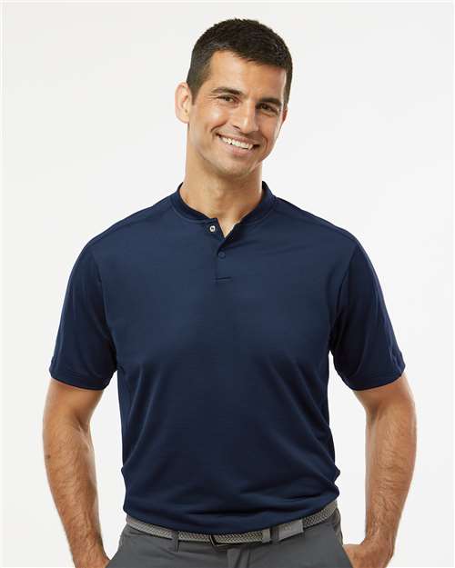 Model Collegiate Navy