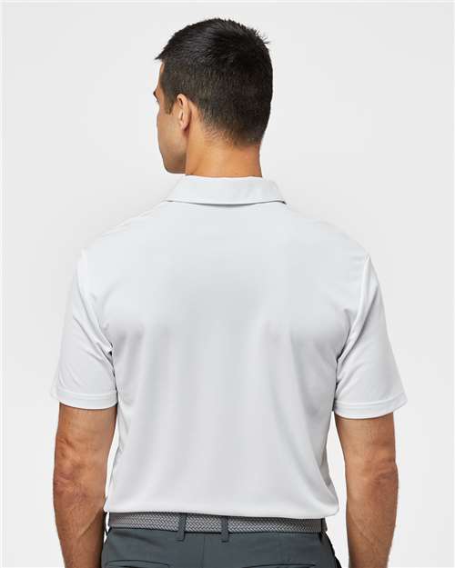 Back Model White