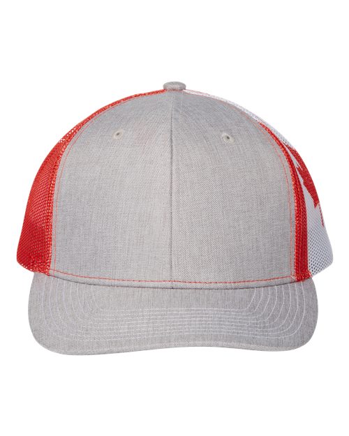 Product Heather Grey/ Canada Flag