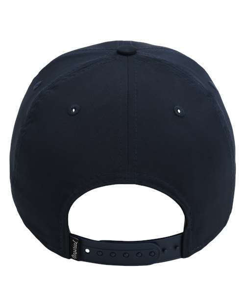 Back Product Navy/ White